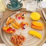 Kitchen By The River - 