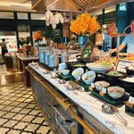 Kitchen By The River - 