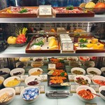 Kitchen By The River - 