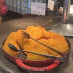 RIO GRANDE GRILL 恵比寿 - 