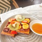 Kitchen By The River - 