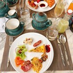 Kitchen By The River - 