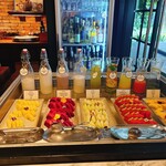 Kitchen By The River - 