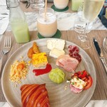 Kitchen By The River - 