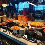 Kitchen By The River - 