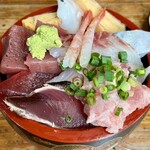 さかなや - 料理写真: