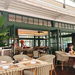 Kitchen By The River - 