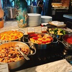 Kitchen By The River - 