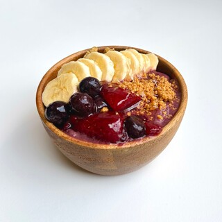 Quebom! SANDWICH STAND_0