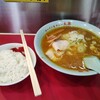 ラーメン＆カレー専門店 太源