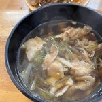 元祖田舎っぺうどん 熊谷 久保島店 - 
