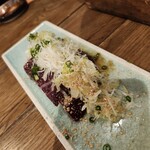 WAGYU YAKINIKU beef by KOH - 