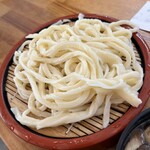 元祖田舎っぺうどん 熊谷 久保島店 - 
