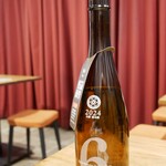 炭焼きと日本酒 らんぷ - 