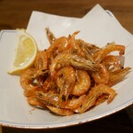 炭焼きと日本酒 らんぷ - 