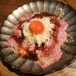 WAGYU YAKINIKU beef by KOH - 