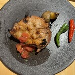 RIGOLETTO SMOKE GRILL & BAR - 