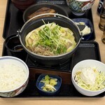 吉野家 - 料理写真: