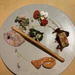 RIGOLETTO SMOKE GRILL & BAR - 