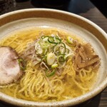 らーめん 福籠 - 