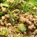 汁なし担担麺専門 キング軒 東京店 - 