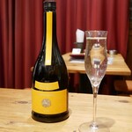 炭焼きと日本酒 らんぷ - 