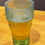 鶏闘士 - ドリンク