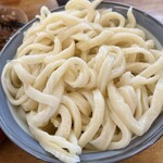 元祖田舎っぺうどん 熊谷 久保島店 - 