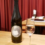 炭焼きと日本酒 らんぷ - 