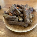 元祖田舎っぺうどん - 