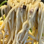 汁なし担担麺専門 キング軒 - 