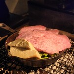 WAGYU YAKINIKU beef by KOH - 