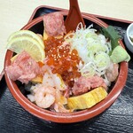 野口鮮魚店 - 