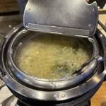 鶏闘士 - スープバー