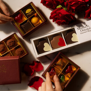 ザ マンダリン オリエンタル グルメショップ_1