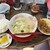 中華そば 高安 - 料理写真: