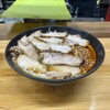 北大塚ラーメン
