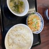 中国料理 徐記餃子館 水道橋店