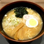 名代 富士そば - 料理写真: