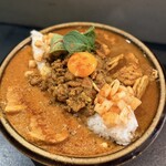 スパイスポスト - 