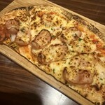 ラリパッパカフェ - 