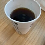 セルフカフェ - ドリンク写真:
