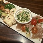 ラリパッパカフェ - 