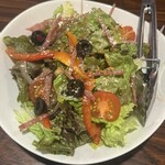 ラリパッパカフェ - 