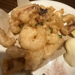 ラリパッパカフェ - 