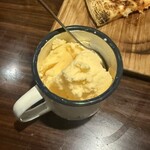 ラリパッパカフェ - 