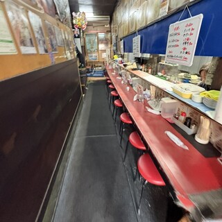 中華料理 菜来軒_2