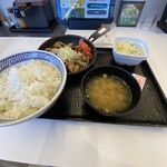 吉野家  - 料理写真: