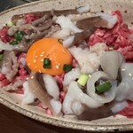 ジュモン - 