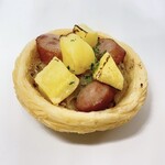 レイヤーカフェ - 